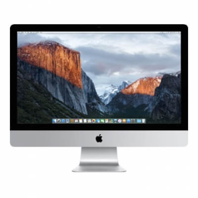 Riparazione e assistenza mac