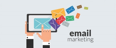 Campagne dem,Email Marketing